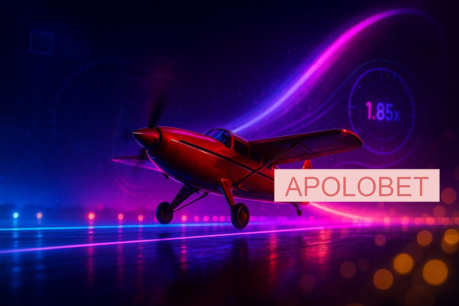 Como Jogar Aviator