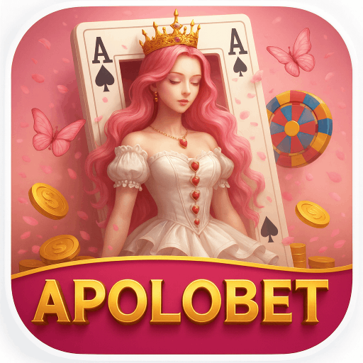 Imagem promocional da APOLOBET mostrando a plataforma e suas vantagens