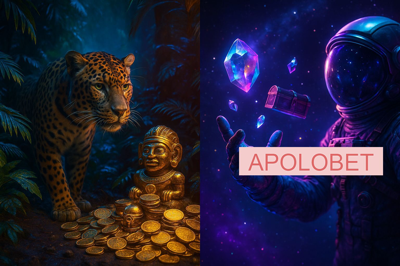 Jogos Populares