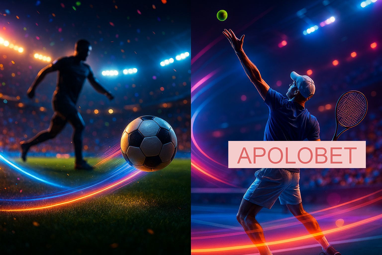 Eventos Esportivos