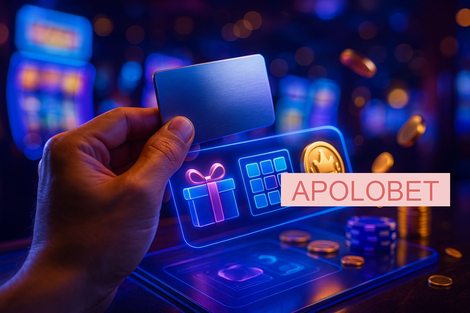 Benefícios do Login